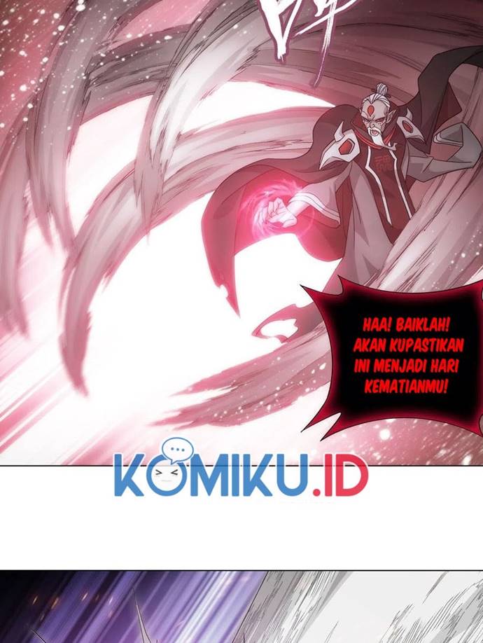 Battle Through the Heavens Chapter 315 Gambar 4